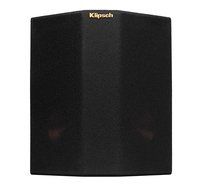 Klipsch RP-240S Reference Premiere Surround Speakers with Dual 4 inch Cerametallic Cone Woofers (Ebony Pair) N9