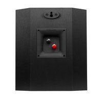Klipsch RP-240S Reference Premiere Surround Speakers with Dual 4 inch Cerametallic Cone Woofers (Ebony Pair) N11