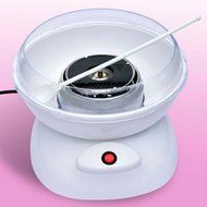 vidaXL Electric Cotton Candy Machine N4