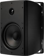 NHT N-O2B-ARC High Performance Outdoor Loudspeaker (Matte Black, Single) N4