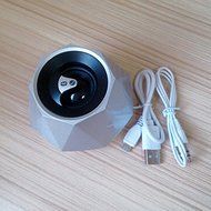 SNEED-Wireless Handsfree Bluetooth Speaker Portable Bluetooth Speaker Diamond N3