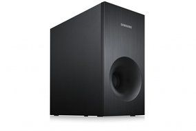 2.1 Soundbar w/ sub
