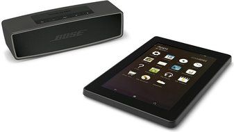Bose Bluetooth speaker SoundLink Mini II portable / wireless-enabled carbon SLinkMini II CBN genuine national N12