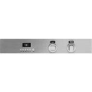 DCS WOSV30 30" Stainless Steel Electric Single Wall Oven - Convection