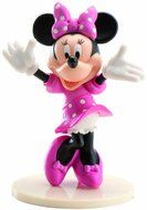 Dekoback 02-08-00296 Cake Decoration Minnie Mouse