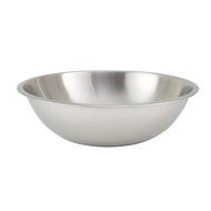 Winco MXHV-1300 Heavy-Duty Mixing Bowl, 13-Quart