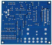 Audio Bi-Amplifier Kit, 40w, High Fidelity, with 2-way Linkwitz-Riley Crossover N4