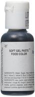 Americolor Soft Gel Paste Food Color, Turquoise N5