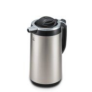 Tiger Thermal Insulated Carafe, 64-Ounce, Satin N7