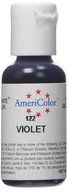 Americolor Soft Gel Paste Food Color, Turquoise N7