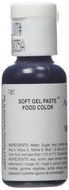 Americolor Soft Gel Paste Food Color, Turquoise N8