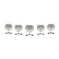 Jamo 360 S 25 HCS 5.0 Home Cinema System-White N5