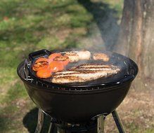 Lodge P14P3 Pro-Logic Cast Iron Pizza Pan, 14-inch, Black N3