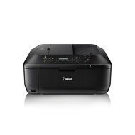 Canon PIXMA MX452 Wireless Inkjet Office All-In-One (Discontinued by Manufacturer) N3
