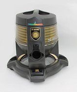 Rebuilt Rainbow Hardwood GV Floor Canister E Series Vacuum Cleaner Loaded with new GV tools &amp; accessories