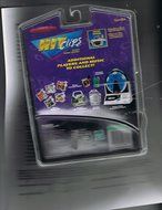 Boombox Player Micro Music Hit Clips w/ Britney Spears "Lucky"