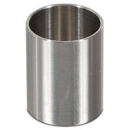 JB Prince Seamless Ring 1 inch x 1.25 inch - Heavy