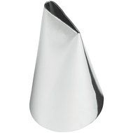 Wilton 402-124 Petal Decorating Tip