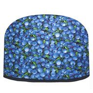Tea Cosy Farmers Blueberries Tea Cozy Double Insulated Tea Cozy Blue Moon Tea Cozy N3