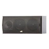 M&amp;K Sound LCR750C THX Select Certified Center Channel Speaker (Black)