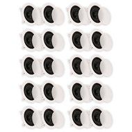 Theater Solutions CS5C In Ceiling Speakers Surround Sound Home Theater 10 Pair Pack 10CS5C