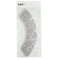 LEFV&trade; 24pcs Cupcake Wrapper Filigree Little Vine Lace Laser Cut Liner Baking Cup Muffin Case Trays Wraps Wedding... N14