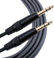 Mogami Gold TRS to TRS - 3'