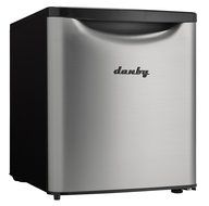 Danby DAR033A6BDB 3.3 cu. ft. Compact All Refrigerator, Black N8