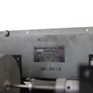 Analog Outfitters Scanner Amp #0081 N2