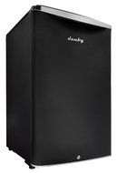 Danby DAR033A6BDB 3.3 cu. ft. Compact All Refrigerator, Black N11