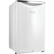Danby DAR033A6BDB 3.3 cu. ft. Compact All Refrigerator, Black N12
