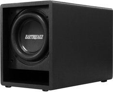 Earthquake Sound FF10 10-Inch Front Firing Subwoofer N7