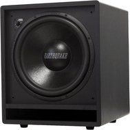Earthquake Sound FF10 10-Inch Front Firing Subwoofer N8