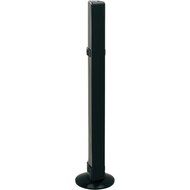 CNVRTBL BLTH TWR SPKR, 2-in-1 Convertible Bluetooth(R) Tower Speaker &amp; Soundbar, Sets up in 1 of 3 positions:...