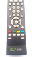 Brand new original SEIKI seiki TV Remote control work for almost all SEIKI TV
