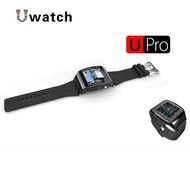 RioRand&reg; 1.55" Pro Bluetooth Smart Wrist Watch Phone For Android iPhone Samsung HTC N2
