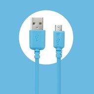 Micro-USB Cable, EZOPower 6 Feet USB Data Sync &amp; Charge Micro-USB Cable for Kindle Fire HD 7inch / 8.9 inch, Kindle... N3