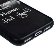 iPhone 7 Case (4.7"), YOKIRIN [Slim] Snug-Fit Slender PC Frame &amp; Highly Durable Printed Ultra-Thin Scratch Resistant... N3