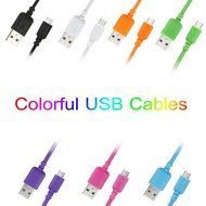 Micro-USB Cable, EZOPower 6 Feet USB Data Sync &amp; Charge Micro-USB Cable for Kindle Fire HD 7inch / 8.9 inch, Kindle... N4