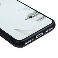 iPhone 7 Case (4.7"), YOKIRIN [Slim] Snug-Fit Slender PC Frame &amp; Highly Durable Printed Ultra-Thin Scratch Resistant... N5