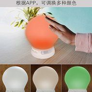 Bluetooth Speakers with Smart APP remote controlled for streaming music