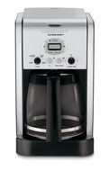 Cuisinart Extreme Brew 12 Cup Automatic Coffee Maker, with Brew Strength Control and Adjustable Heater Plate with...