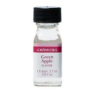 Green Apple Flavoring Oil for Chocolate and Hard Candy