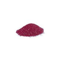 Weddingstar Crystalline Quartz Sand, Berry