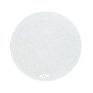 Martin Logan Vanquish Aimable Round In-Ceiling Speaker (Single, White) N5
