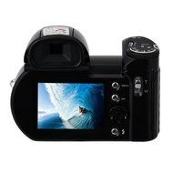 Bestpriceam 16.0MP 2.4inch TFT Digital Camera Kit HD Video Camcoder Len Wide Angle