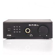 Fisound SMSL Mini M3 Multi-function All-in-one Dac/headphone Audio Decoder Amplifier AMP Powered By USB With USB... N4