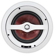 OSD Audio ICE850 Kevlar Home Theatre 8-Inch In-Ceiling Speakers (Pair) N4