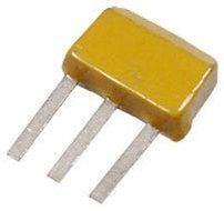 Transistors silicon KT361I analogue BC157 USSR 100 pcs