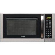 Selected 0.9cf 900W Microwave SS By Haier America